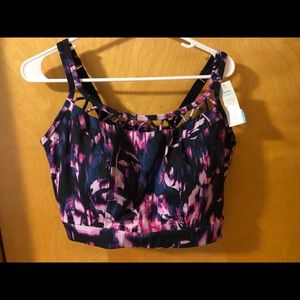 Livi Active Sports Bra